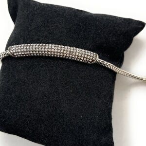 Brighton Meridian Blaze Crystal Bracelet - 8792